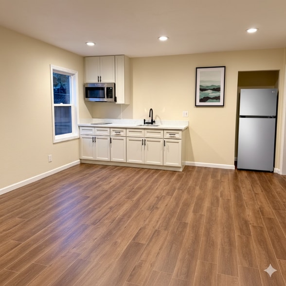 Building Photo - 408 Page St