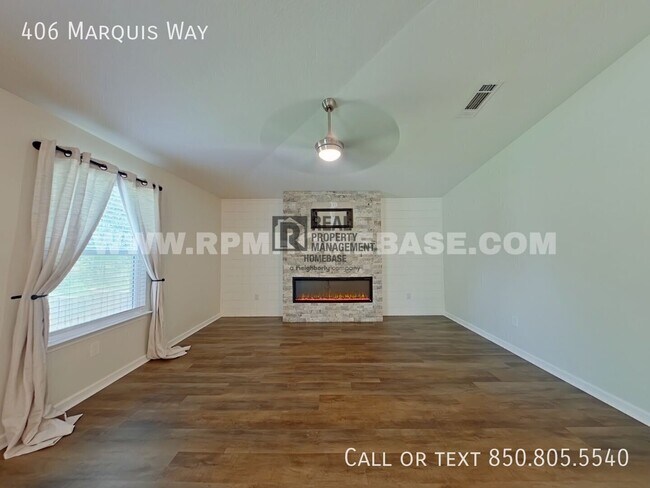 Building Photo - 406 Marquis Wy