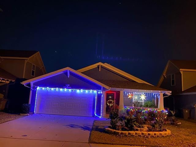 Building Photo - 18125 Justice Ln