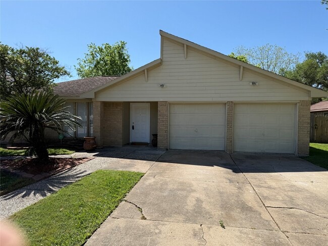 Building Photo - 6610 Addicks Clodine Rd