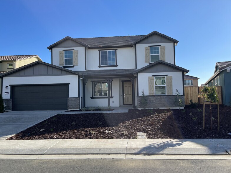 Building Photo - 5418 Paularo Way