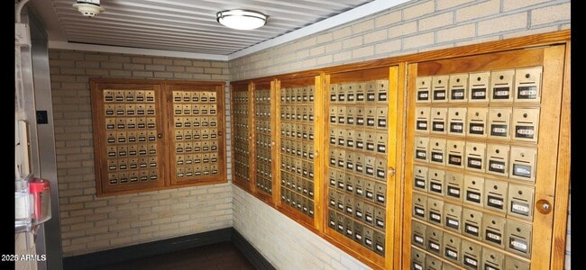 Building Photo - 4750 N Central Ave