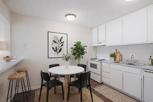 Building Photo - Spacious 1-Bedroom Living Near Emory & Toco Hills | 672 SF