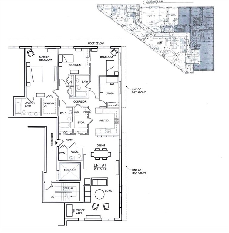 Building Photo - 33 Ward St