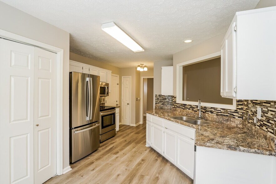 Building Photo - 1612 Maple Timber Ct