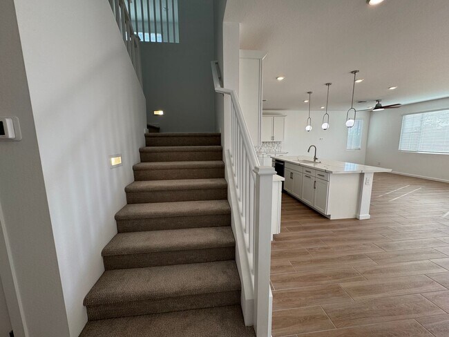 Building Photo - 3 BEDROOM NEW BUILD IN NORTERRA UNION PARK