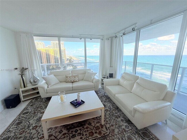 Building Photo - 2751 S Ocean Dr