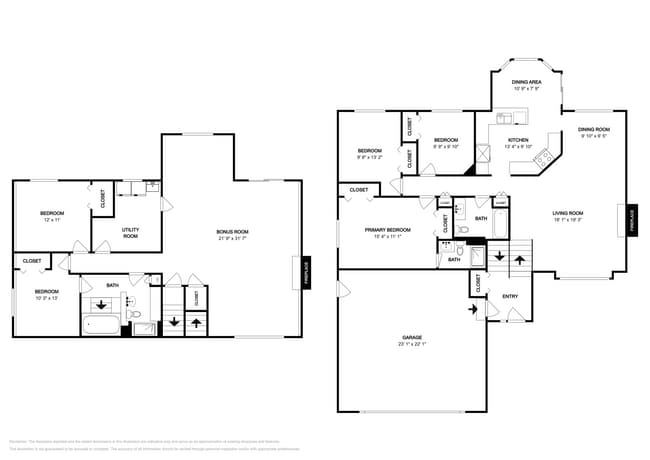 Building Photo - 12015 60th Pl N