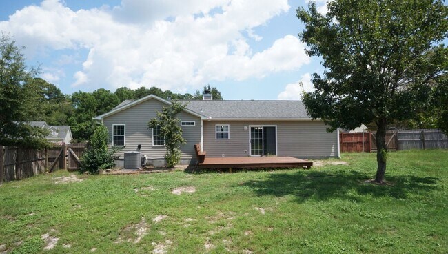 Building Photo - 301 Scranton Ct