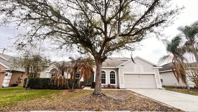 Building Photo - Spacious 4BR Home in Winter Springs | 2,874 Sq Ft | Pet-Friendly | Near Park & Playground