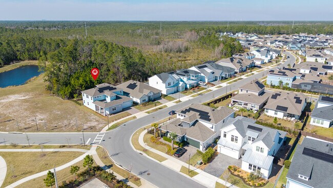 Building Photo - The "Naturehood" Estate: Scale, Sophistication, and a Serene Setting