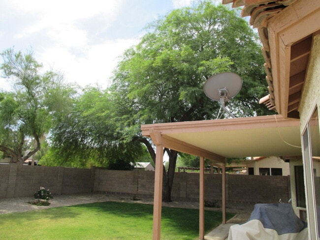 Building Photo - Chandler Single Story House - 3 Bedroom | 2 Bath Rental