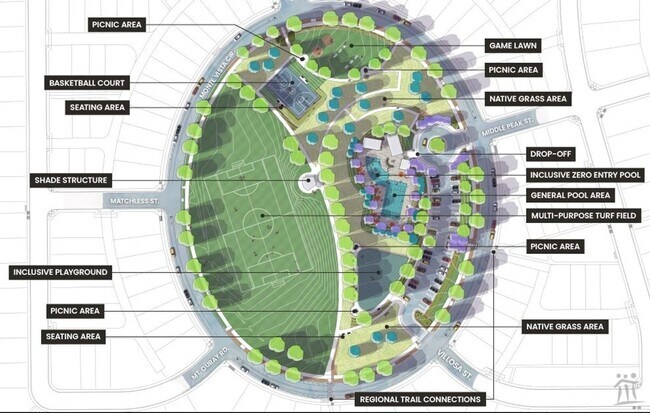 Building Photo - 9822 Rosalee Peak St