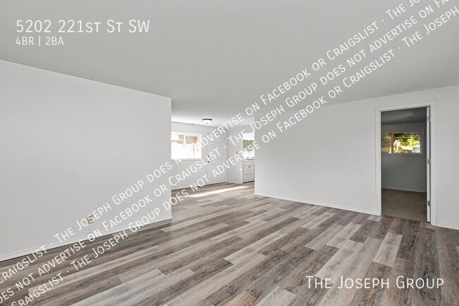 Building Photo - 5202 221st St SW
