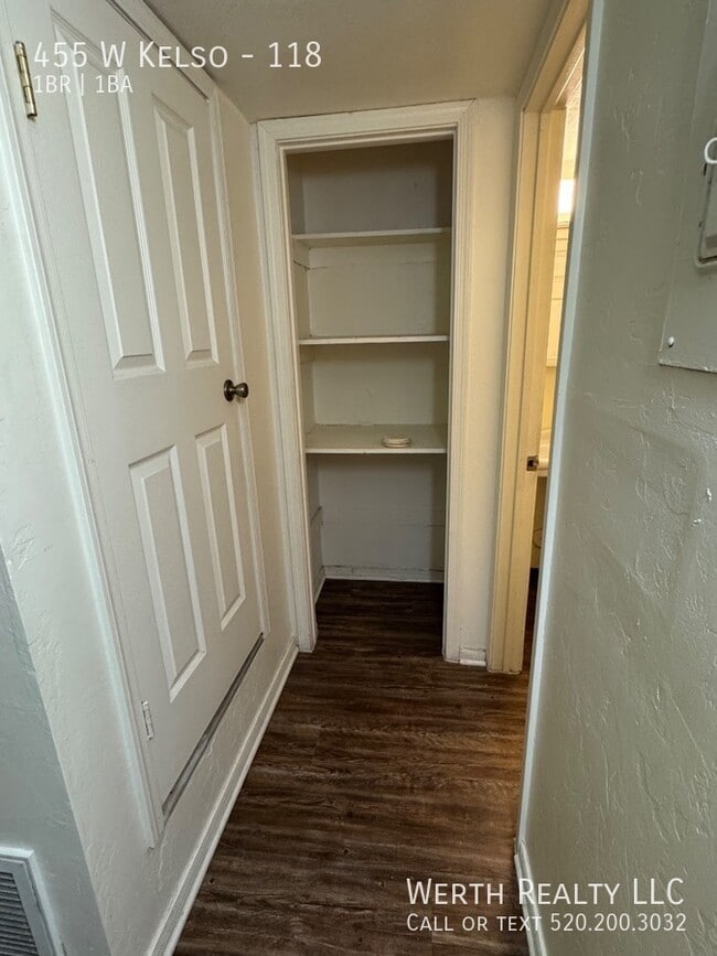 Building Photo - 455 W Kelso-118