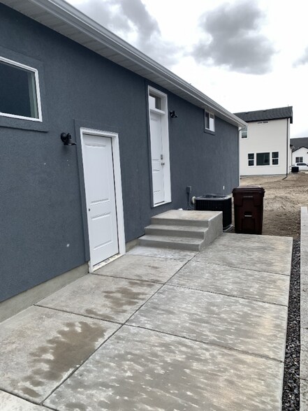 Building Photo - 5348 N Sulley Way