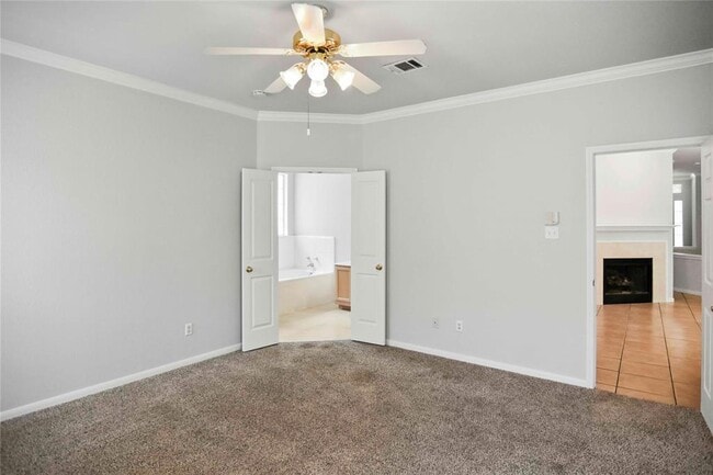 Building Photo - 17504 Lake Pines Dr