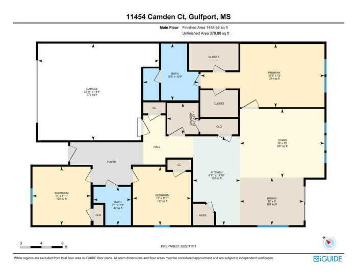Building Photo - 11454 Camden Ct Cir