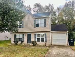 Building Photo - Come see this beautiful 2 Story 4 bedroom 2.5 bath 1 Car garage home