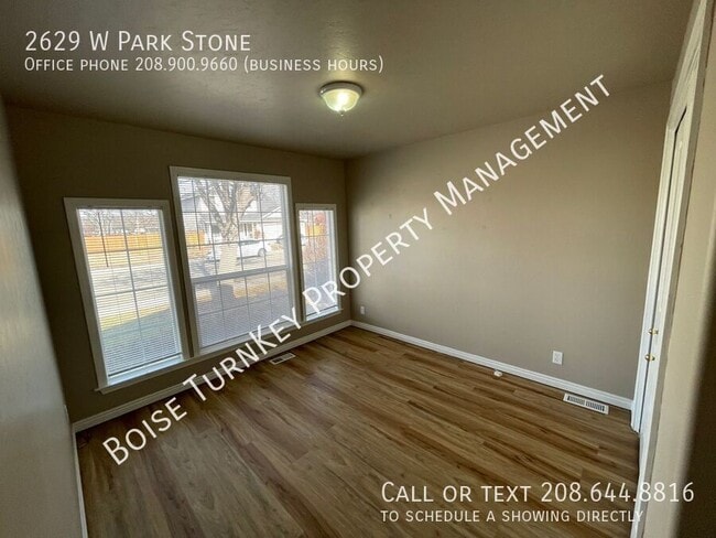 Building Photo - 2629 W Park Stone Dr