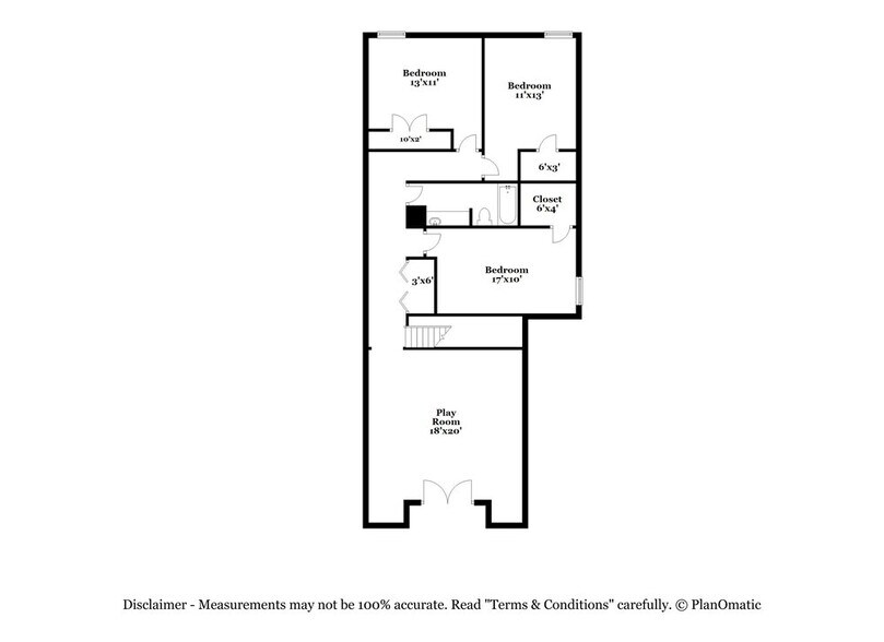 Building Photo - 17115 Amarose Dr