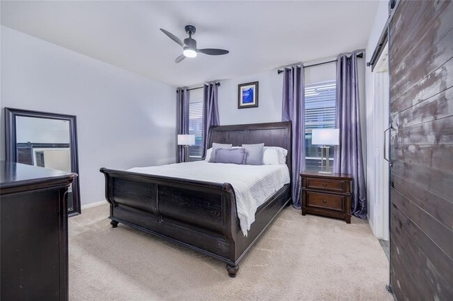 Building Photo - 9000 Cattle Baron Path