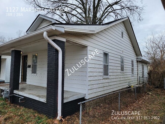 Building Photo - 1127 Marshall Ave