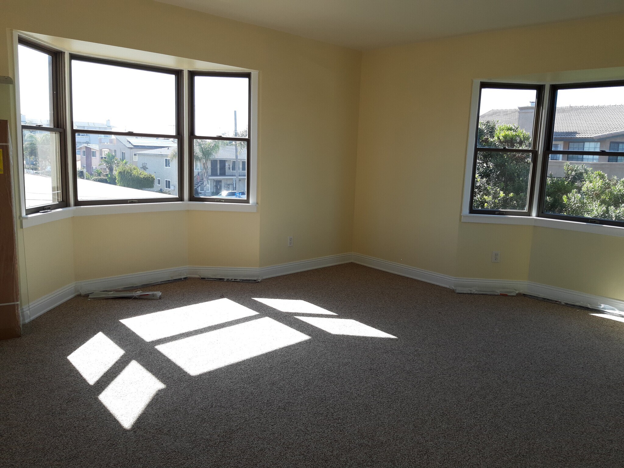master bedroom - 184 Date Ave