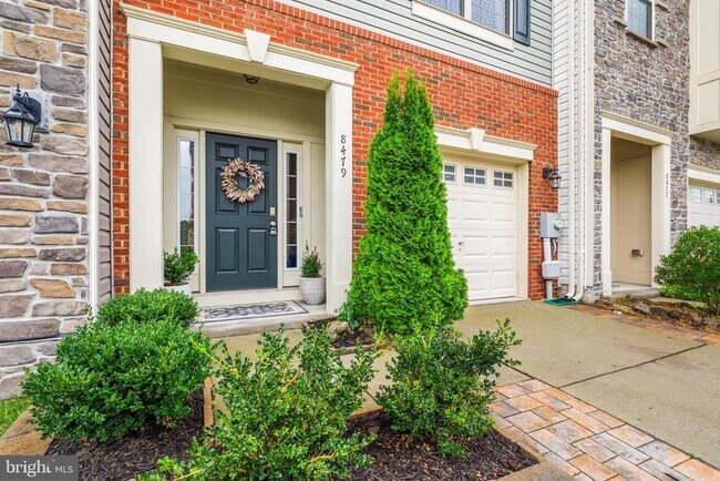 Building Photo - 8479 Randell Rdg Rd