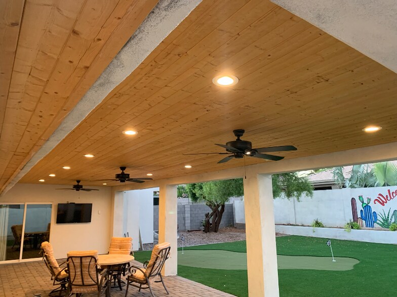 Building Photo - 7114 E Orange Blossom Ln