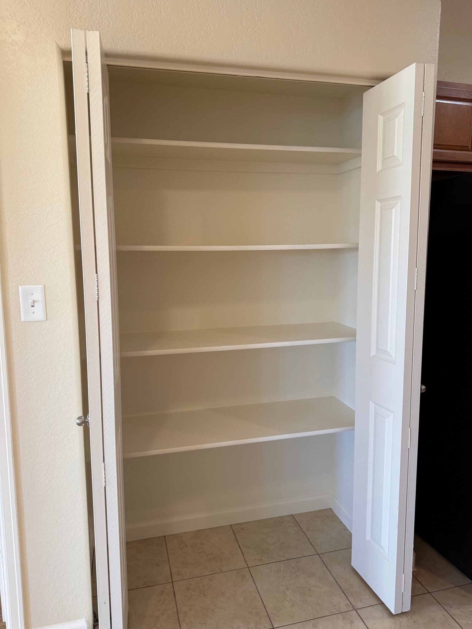 pantry - 2462 Thunder Mountain Dr