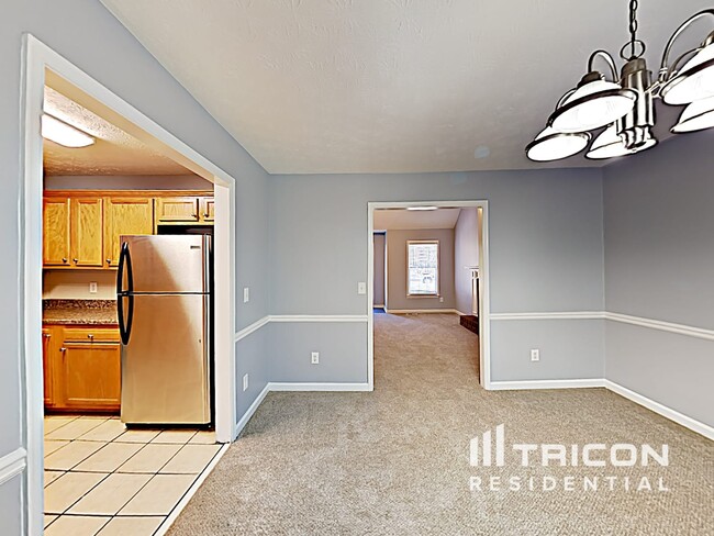Building Photo - 1035 Peace Dr