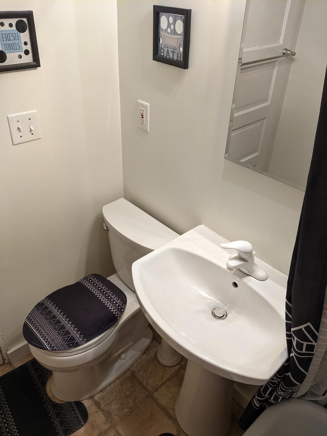Bathroom - 3726 W Dorothy Pl