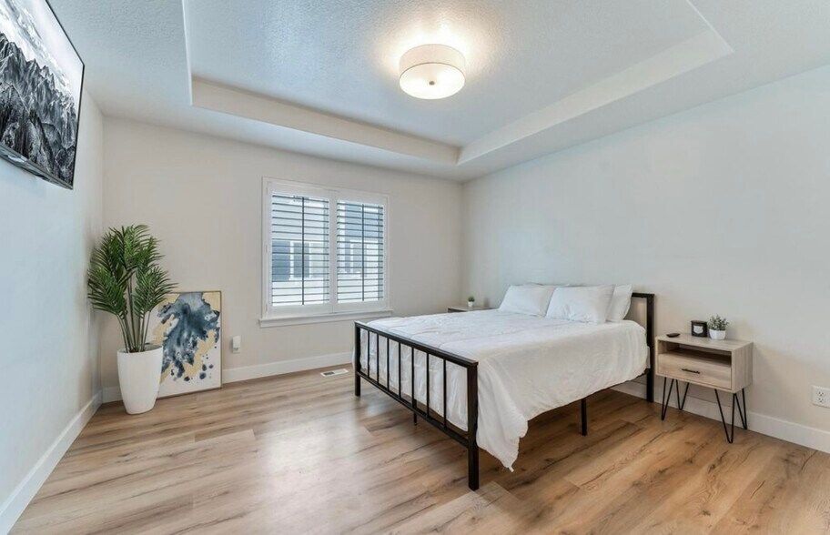 Building Photo - 4117 W 1700 N