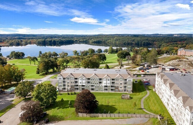 Building Photo - 2 Codman Wy