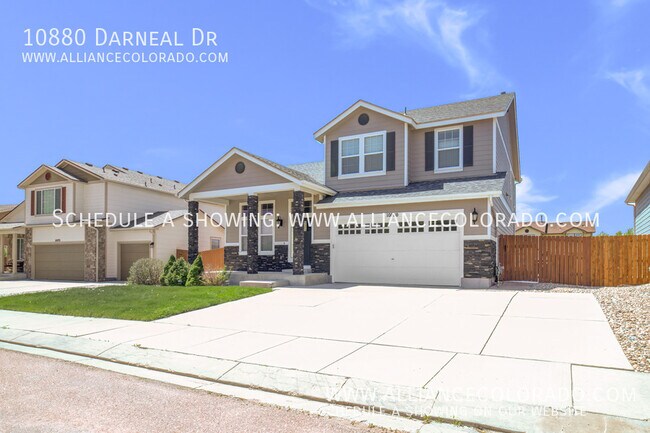 Building Photo - 10880 Darneal Dr
