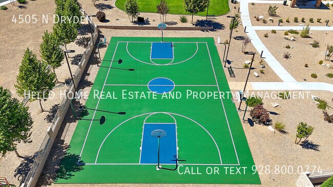 Building Photo - 4505 N Dryden