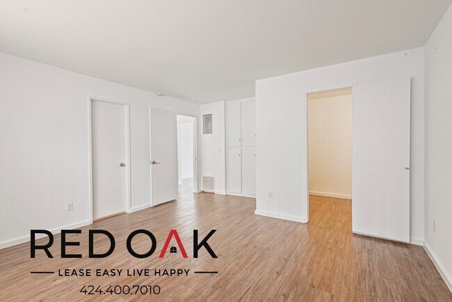 Building Photo - 3111 4th St