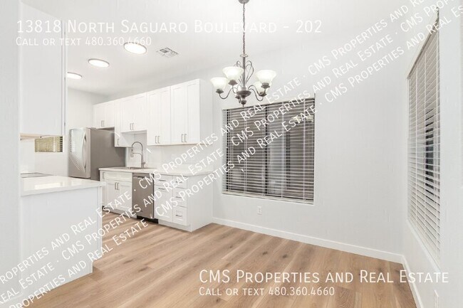 Building Photo - 13818 N Saguaro Blvd