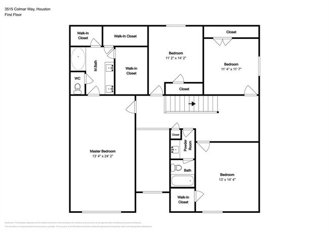 Building Photo - 3515 Colmar Way