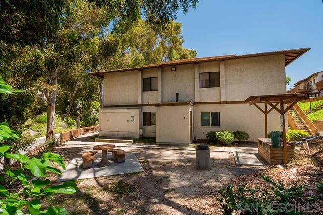 Building Photo - 6394 Rancho Mission Rd