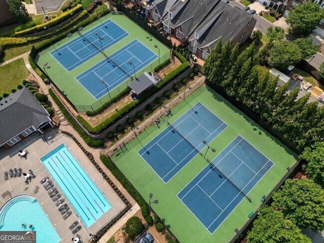 Building Photo - 3803 Waters Edge Trail