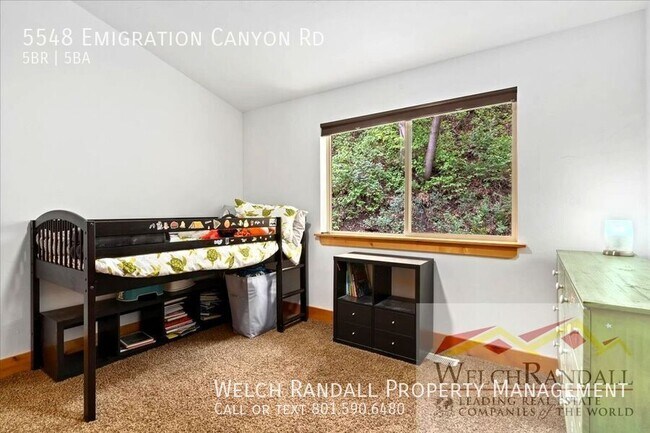 Building Photo - 5548 Emigration Canyon Rd