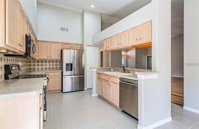 Building Photo - 1520 Canberley Ct