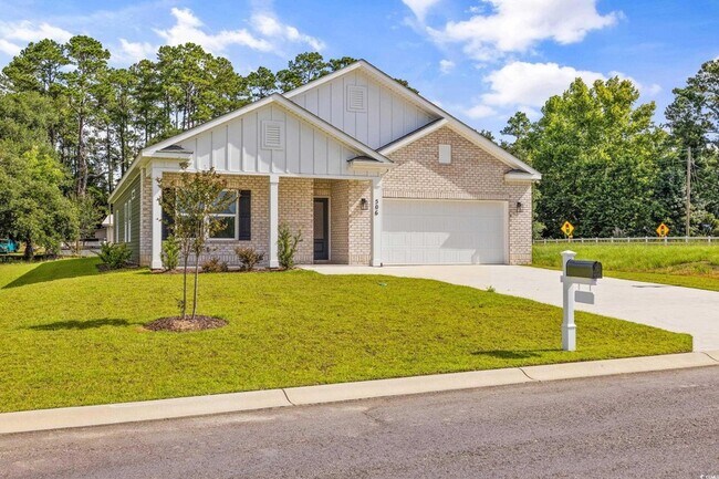 Building Photo - 506 War Eagle Ct