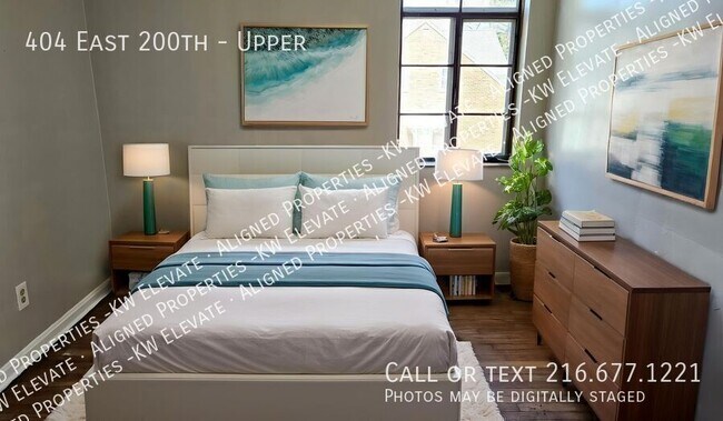 Building Photo - 404 East 200th-Upper