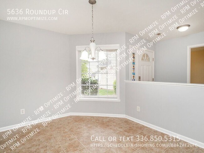 Building Photo - 5636 Roundup Cir