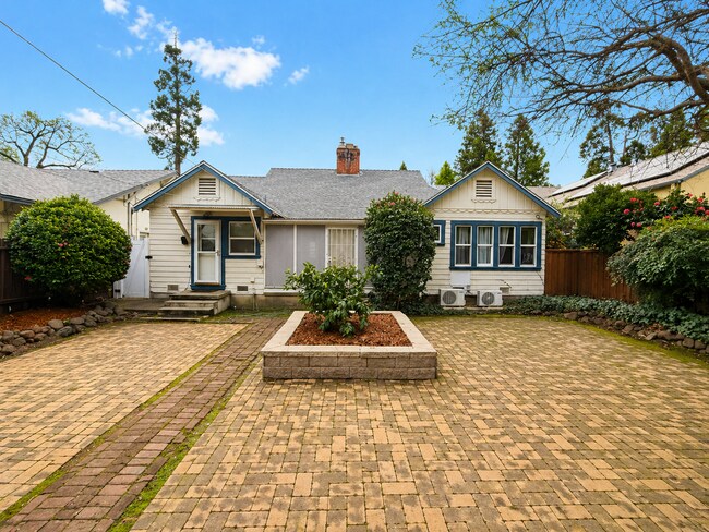 Building Photo - RARE Opportunity to Live on Mansion Avenue! Across the Street From CSUC
