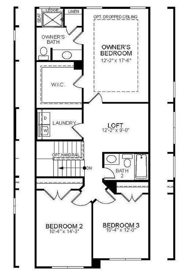Building Photo - 3BR/2.5BA Townhome in Harrisburg Village