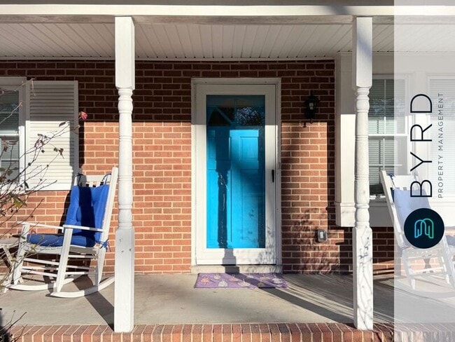 Building Photo - 5000 Jessup Rd